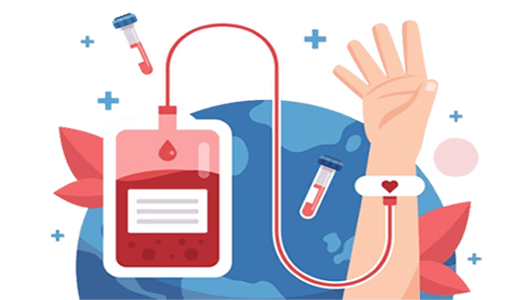 Blood Bank Facilities in Miracare  Hospital, Blood Bank Begusarai