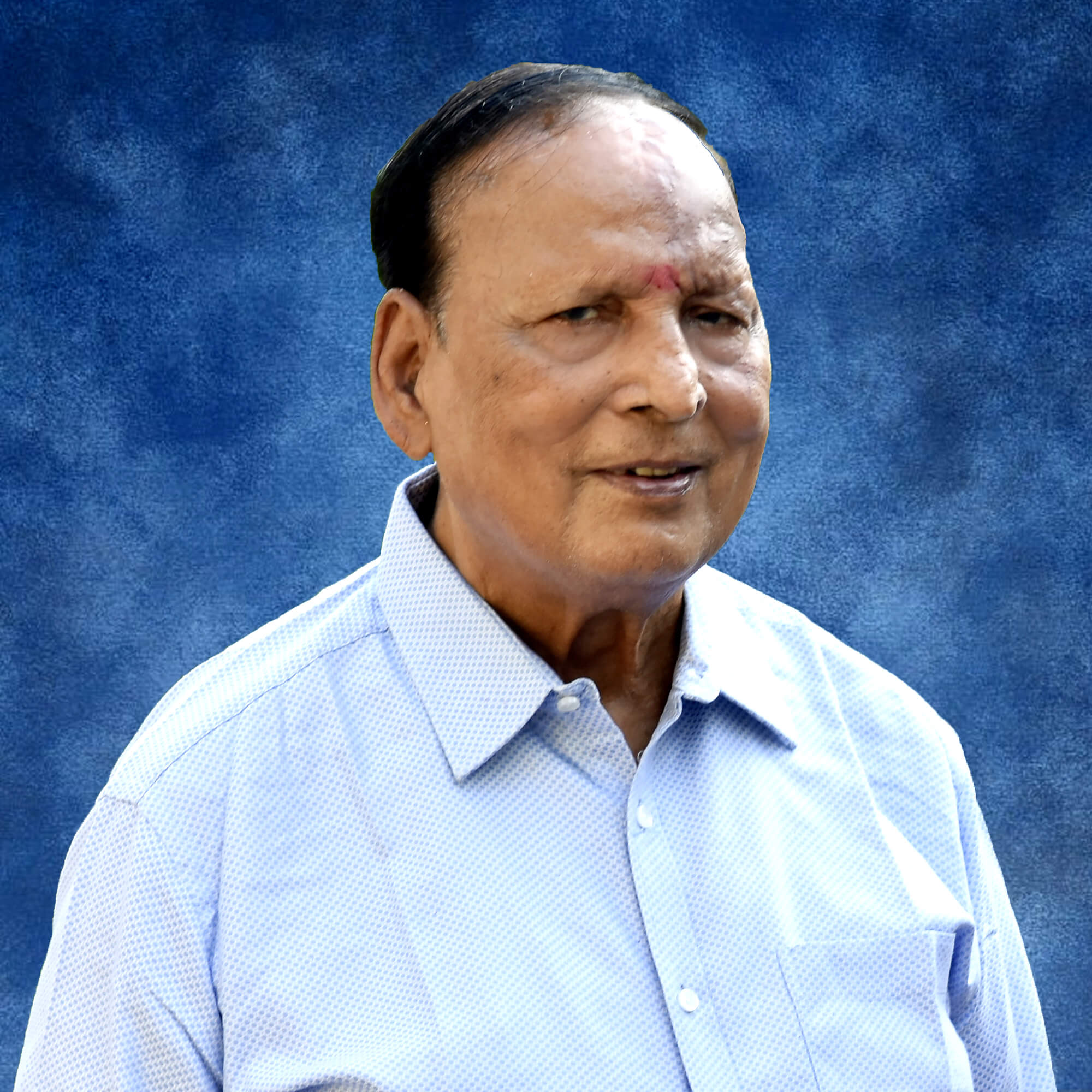 Founder Dr. Ram Kishore Singh 