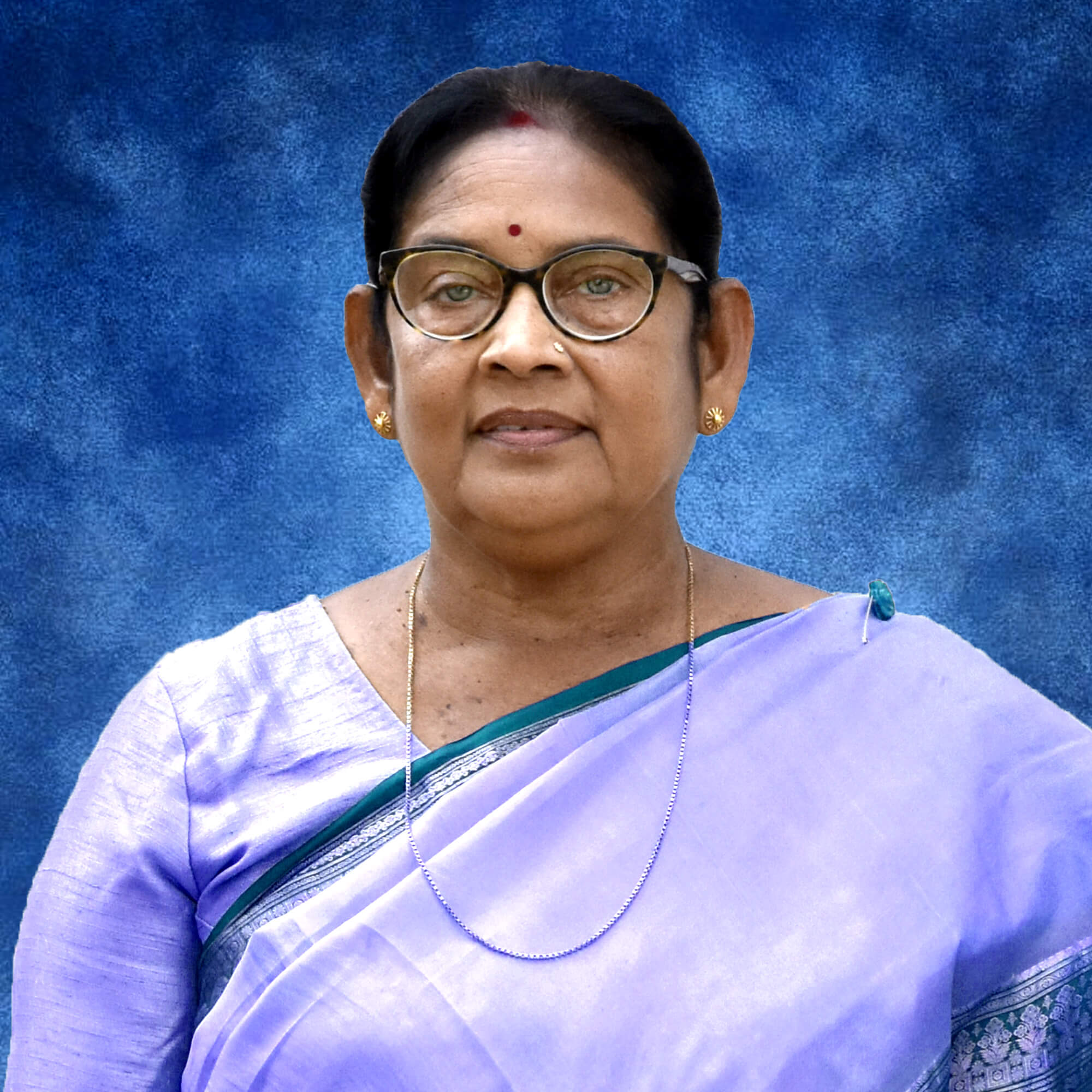 Founder Dr.  Mira Singh