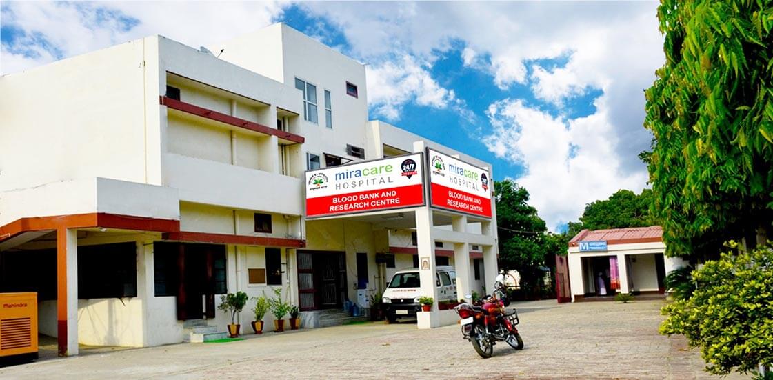 Miracare  Hospital