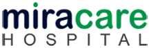 logo of Miracare Hospital